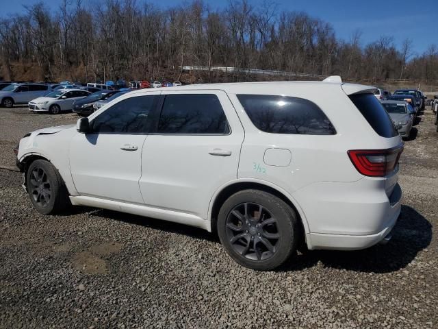 2015 Dodge Durango R/T