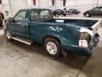 1997 Chevrolet S Truck S10