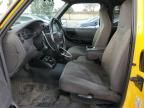 2002 Ford Ranger Super Cab