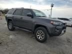 2018 Toyota 4runner SR5/SR5 Premium