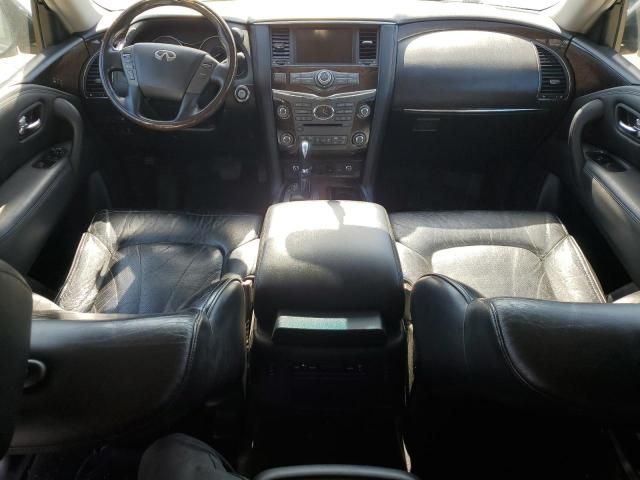 2011 Infiniti QX56