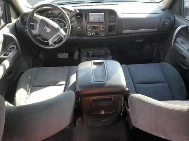 2007 GMC New Sierra K1500