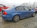 2006 BMW 325 XI