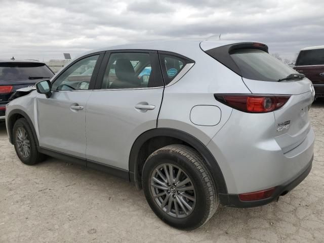 2018 Mazda CX-5 Sport