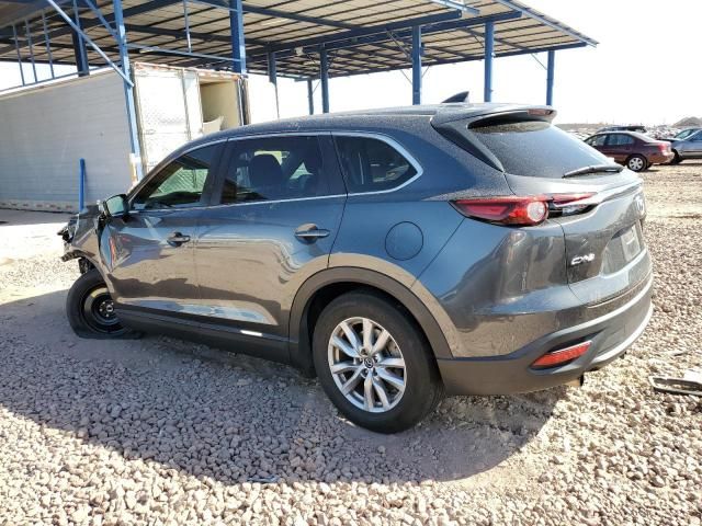 2016 Mazda CX-9 Touring