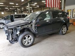 2009 Toyota Rav4 en venta en Blaine, MN