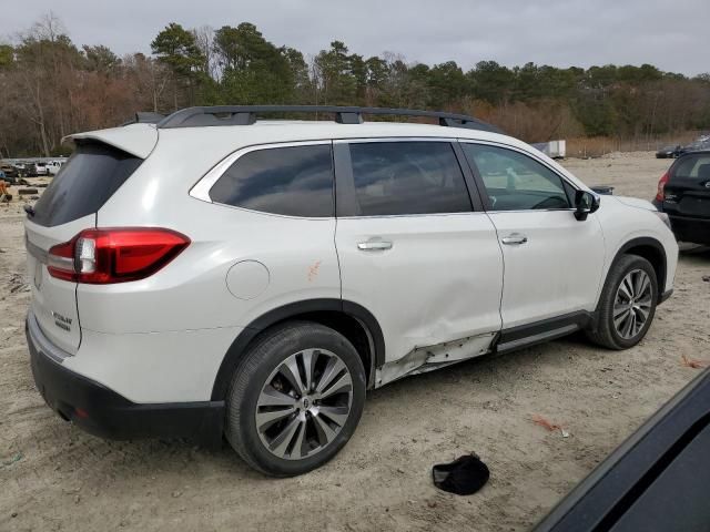 2021 Subaru Ascent Touring