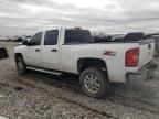 2013 Chevrolet Silverado K2500 Heavy Duty LT