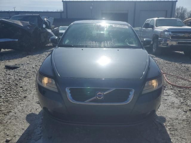 2009 Volvo S40 2.4I