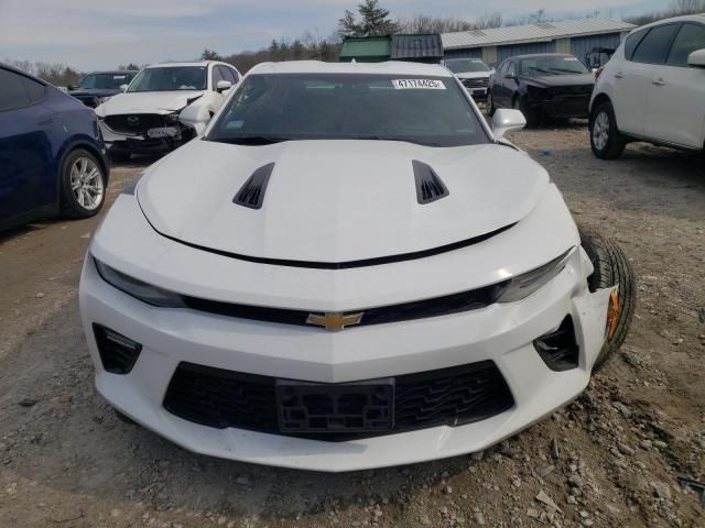 2017 Chevrolet Camaro SS