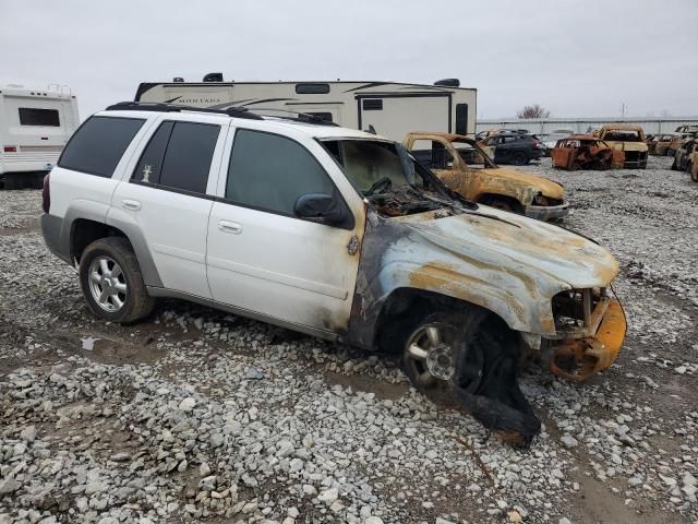 2006 Chevrolet Trailblazer LS