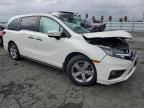 2019 Honda Odyssey EXL