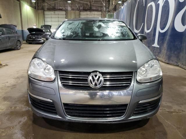 2010 Volkswagen Jetta TDI