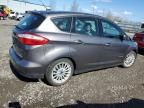 2013 Ford C-MAX SE