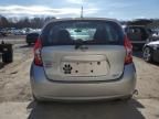 2015 Nissan Versa Note S