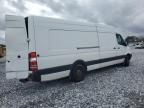 2012 Mercedes-Benz Sprinter 2500