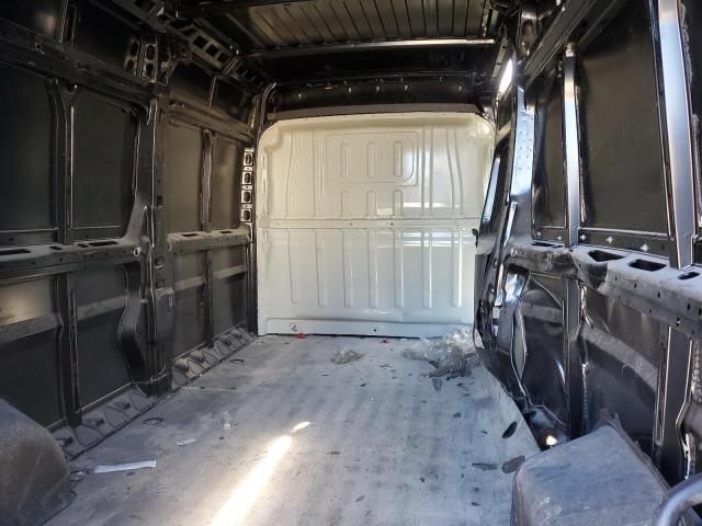 2021 Dodge RAM Promaster 2500 2500 High