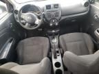 2013 Nissan Versa S