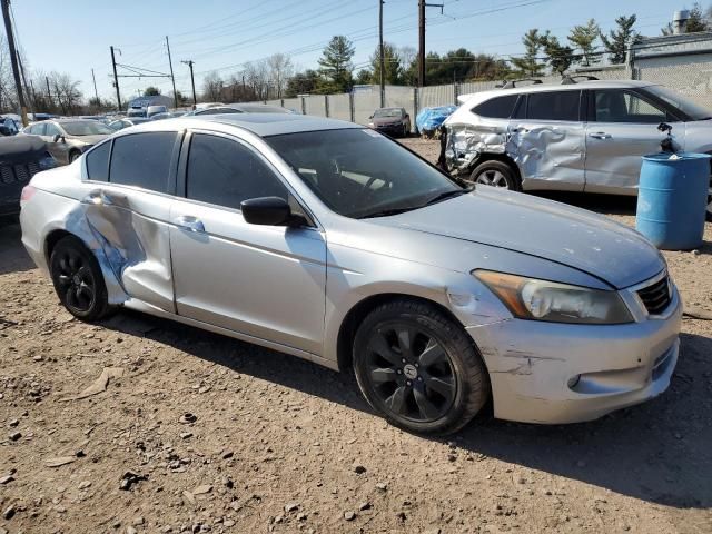 2009 Honda Accord EXL