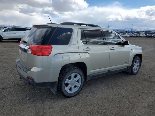 2015 GMC Terrain SLT