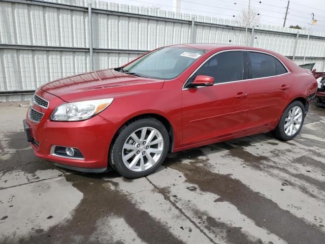 2013 Chevrolet Malibu 2LT