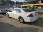 2006 Honda Accord SE