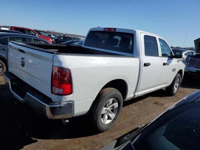 2023 Dodge RAM 1500 Classic SLT