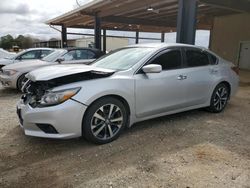 2017 Nissan Altima 2.5 en venta en Tanner, AL