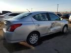 2015 Nissan Versa S