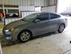 2020 Hyundai Elantra SEL en venta en Grenada, MS