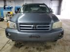 2005 Toyota Highlander Limited