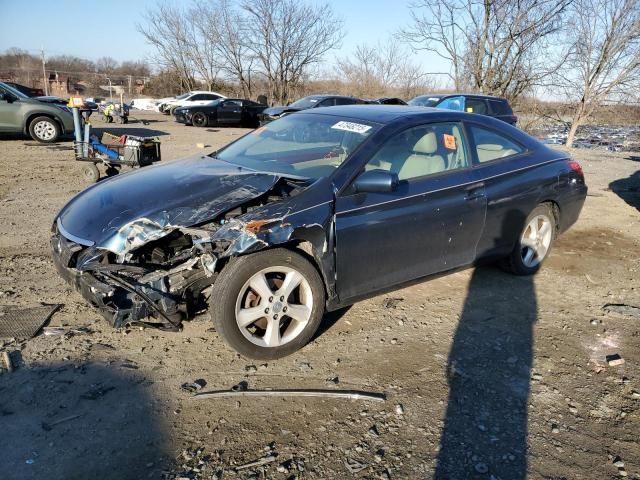 2004 Toyota Camry Solara SE