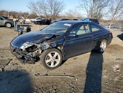 2004 Toyota Camry Solara SE en venta en Baltimore, MD