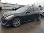 2012 Infiniti G37