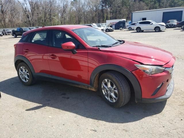 2016 Mazda CX-3 Sport