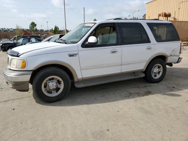 2002 Ford Expedition Eddie Bauer