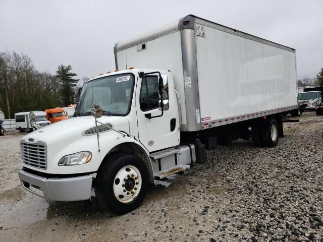 2020 Freightliner Business Class M2 106 BOX Truck