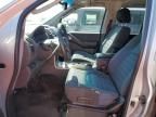 2005 Nissan Pathfinder LE