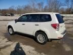 2009 Subaru Forester 2.5X