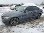 2006 BMW 325 XI