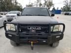 2004 Lexus LX 470