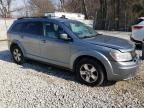 2009 Dodge Journey SXT