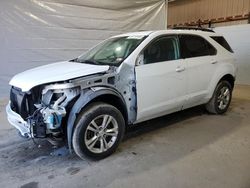 2015 Chevrolet Equinox LT en venta en Candia, NH