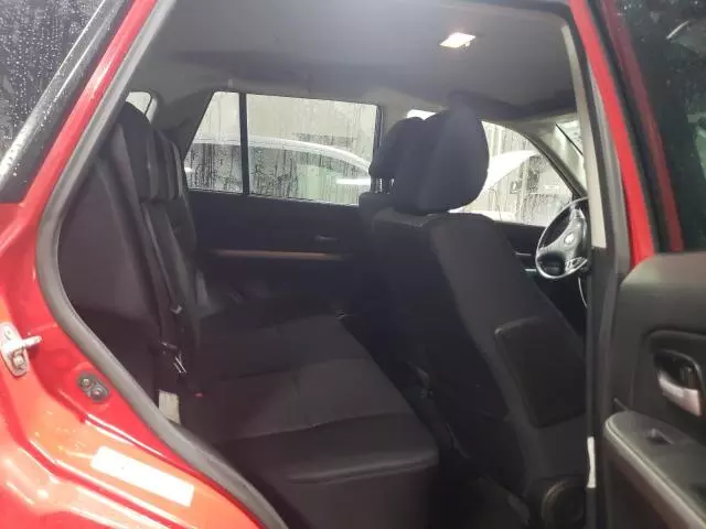 2006 Suzuki Grand Vitara Premium