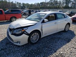 2014 Toyota Avalon Hybrid en venta en Ellenwood, GA