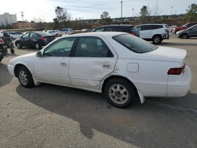 1999 Toyota Camry CE