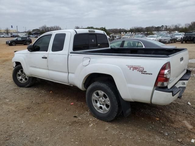 2005 Toyota Tacoma Access Cab