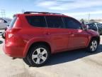 2007 Toyota Rav4 Sport