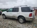 2003 Mercury Mountaineer