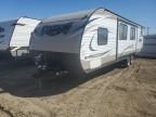 2018 Wildwood 2018 Foresriver Motor Home